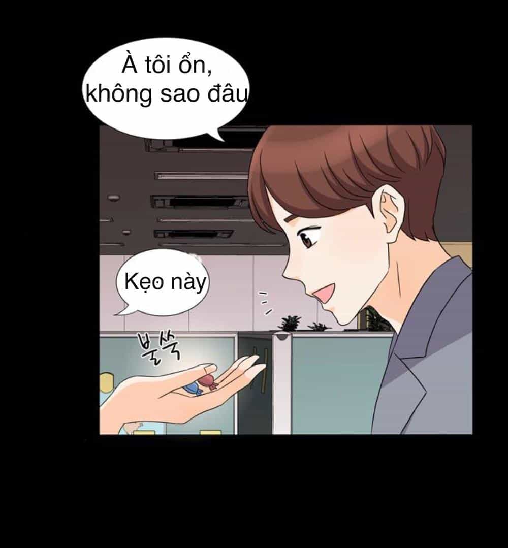 Idol Và Sếp Em Yêu Ai? - Chương 29 - ảnh 29