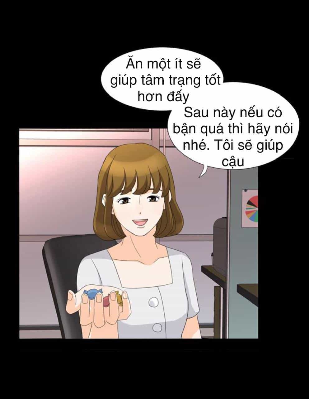 Idol Và Sếp Em Yêu Ai? - Chương 29 - ảnh 30