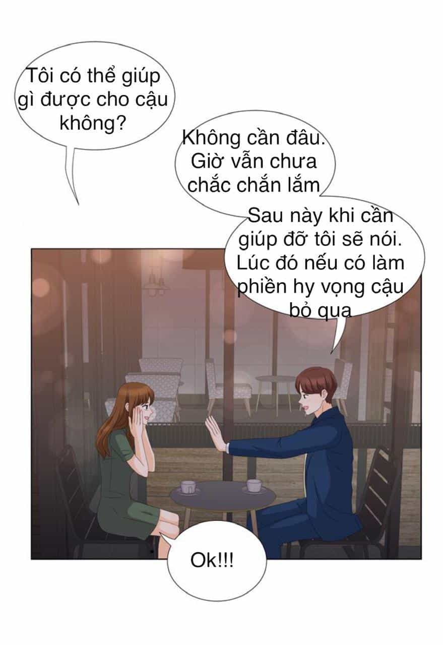 Idol Và Sếp Em Yêu Ai? - Chương 29 - ảnh 34