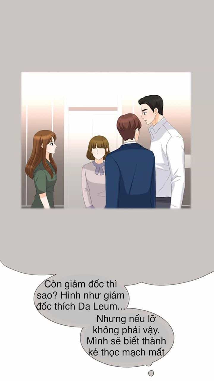 Idol Và Sếp Em Yêu Ai? - Chương 29 - ảnh 37