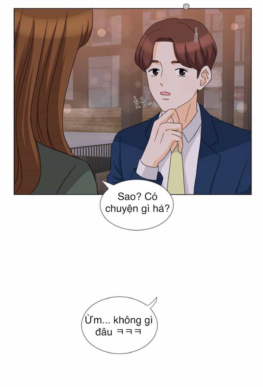 Idol Và Sếp Em Yêu Ai? - Chương 29 - ảnh 38