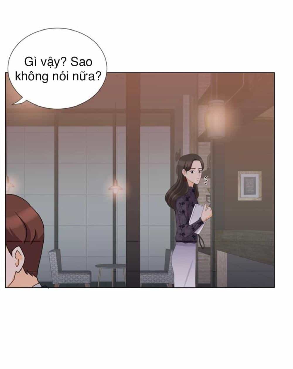 Idol Và Sếp Em Yêu Ai? - Chương 29 - ảnh 39