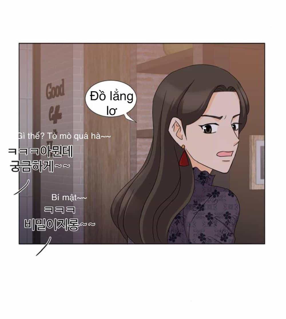 Idol Và Sếp Em Yêu Ai? - Chương 29 - ảnh 40