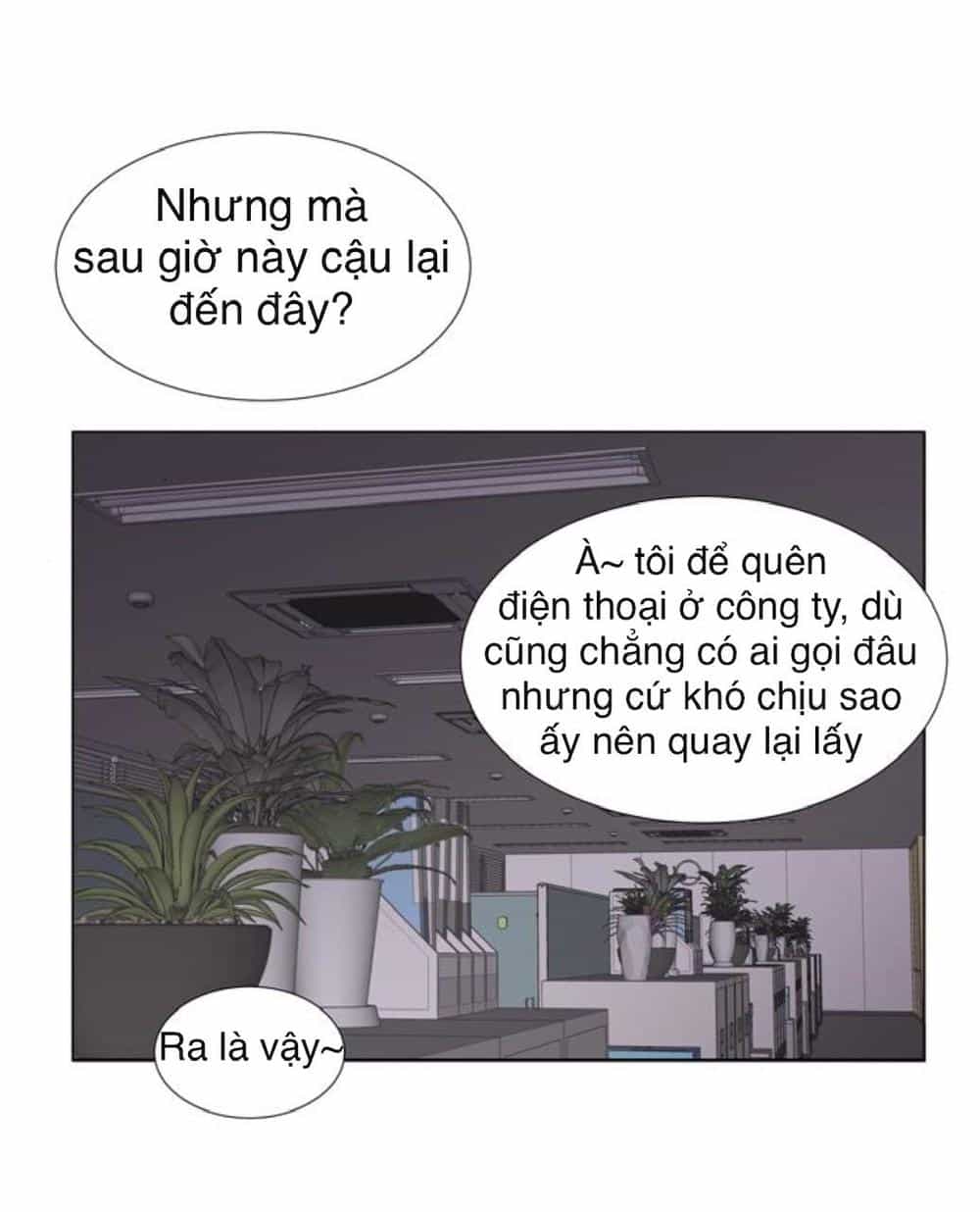 Idol Và Sếp Em Yêu Ai? - Chương 29 - ảnh 6