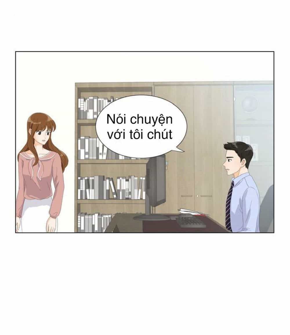 Idol Và Sếp Em Yêu Ai? - Chương 3 - ảnh 10
