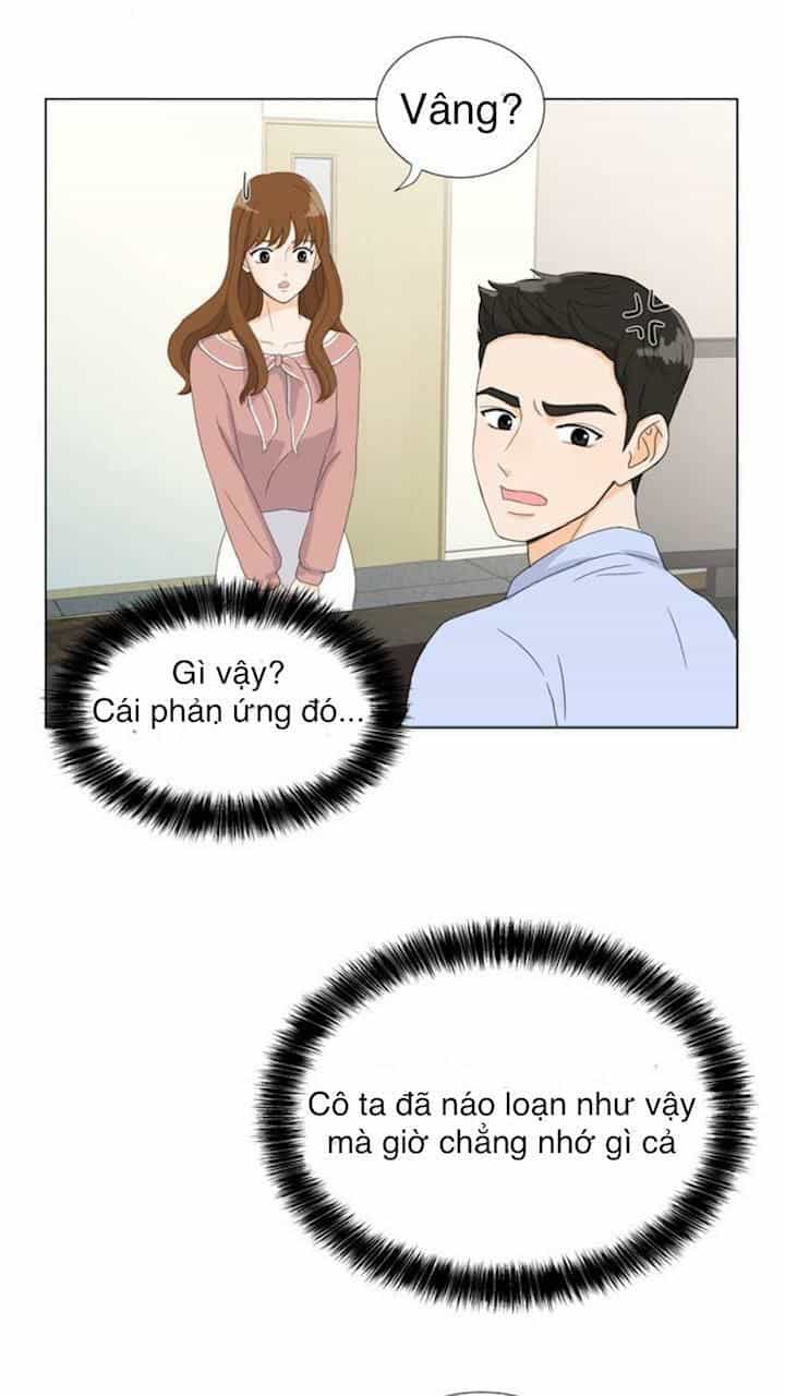 Idol Và Sếp Em Yêu Ai? - Chương 3 - ảnh 13