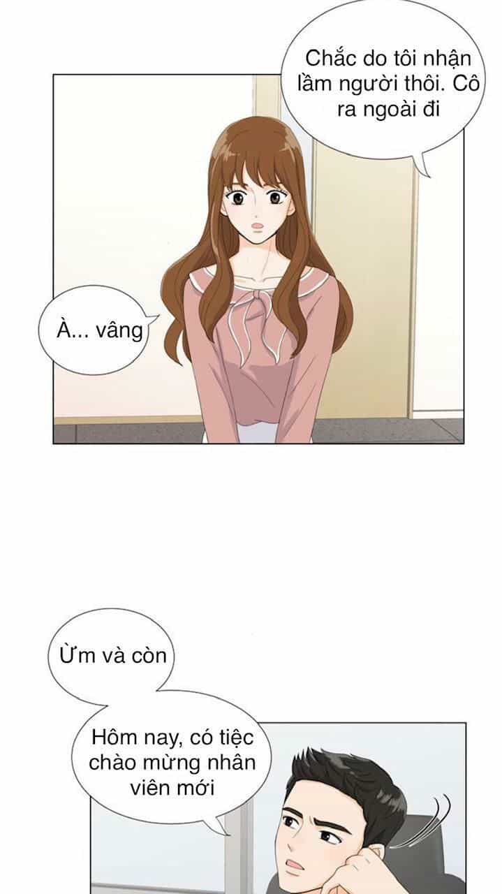 Idol Và Sếp Em Yêu Ai? - Chương 3 - ảnh 15