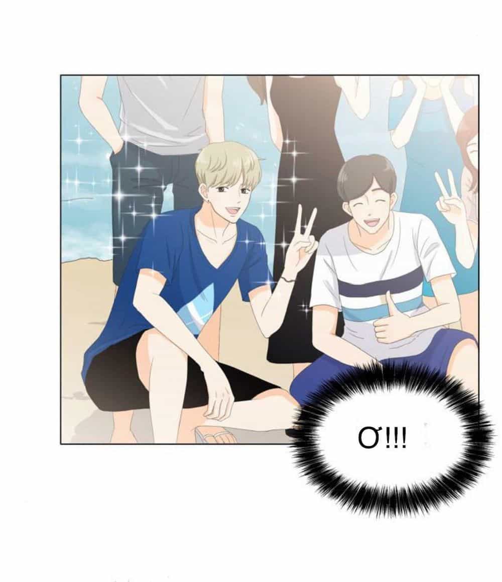 Idol Và Sếp Em Yêu Ai? - Chương 3 - ảnh 18