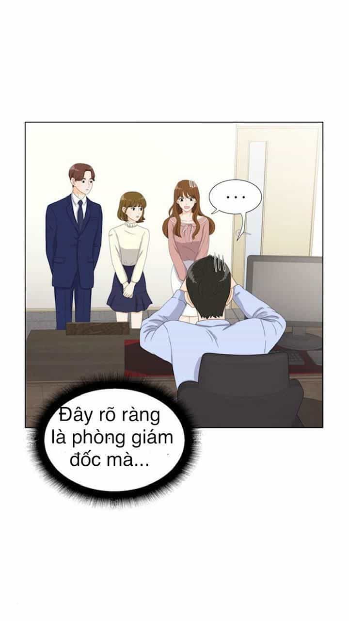 Idol Và Sếp Em Yêu Ai? - Chương 3 - ảnh 2