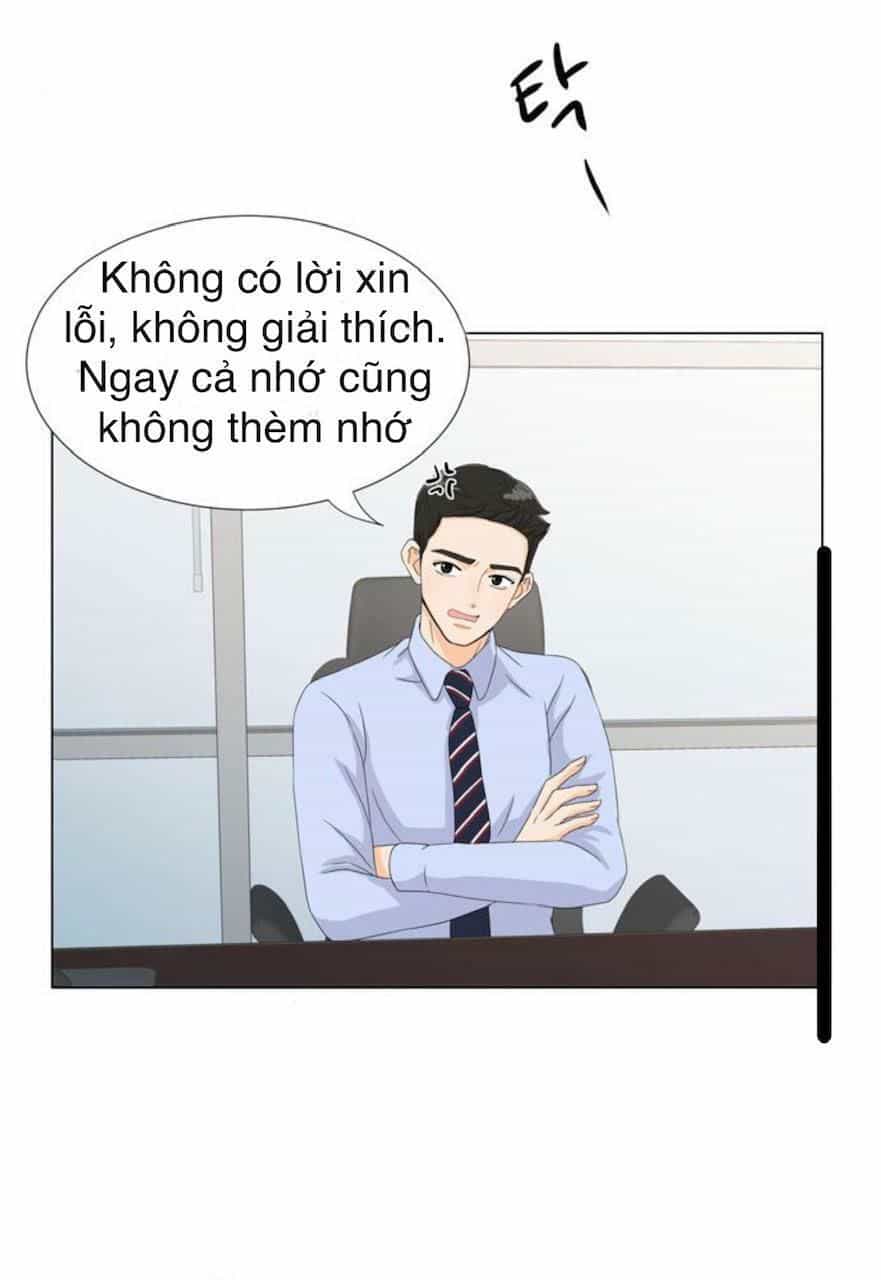 Idol Và Sếp Em Yêu Ai? - Chương 3 - ảnh 21