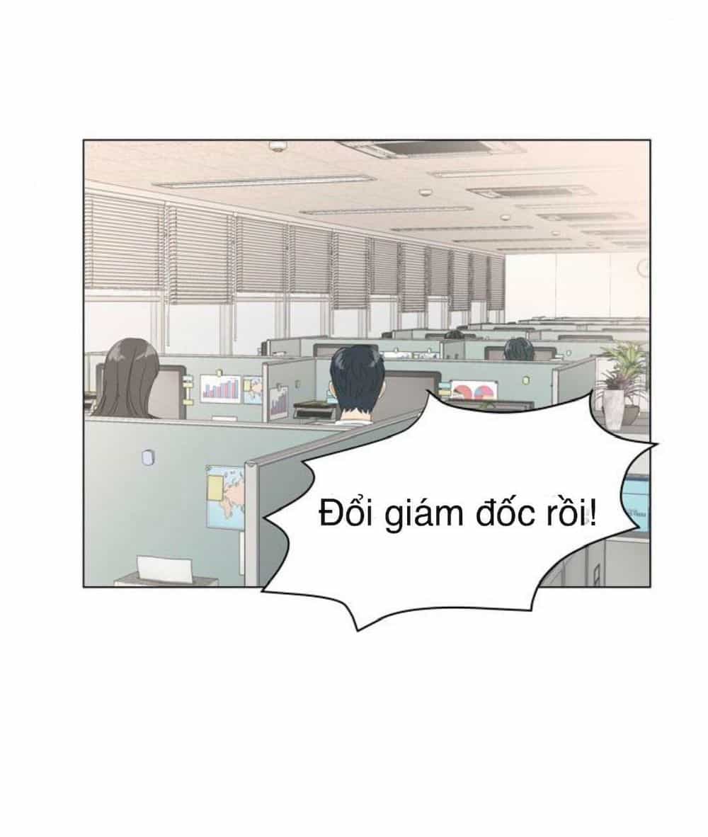 Idol Và Sếp Em Yêu Ai? - Chương 3 - ảnh 23