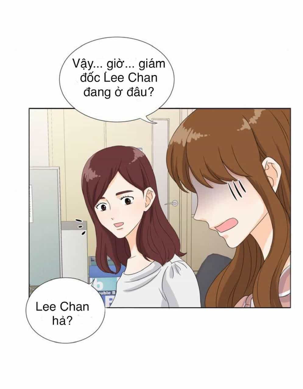 Idol Và Sếp Em Yêu Ai? - Chương 3 - ảnh 26