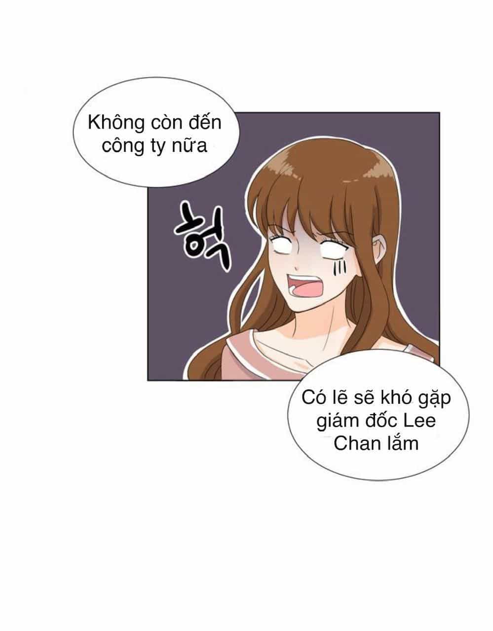 Idol Và Sếp Em Yêu Ai? - Chương 3 - ảnh 27