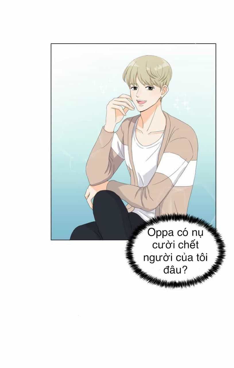 Idol Và Sếp Em Yêu Ai? - Chương 3 - ảnh 3