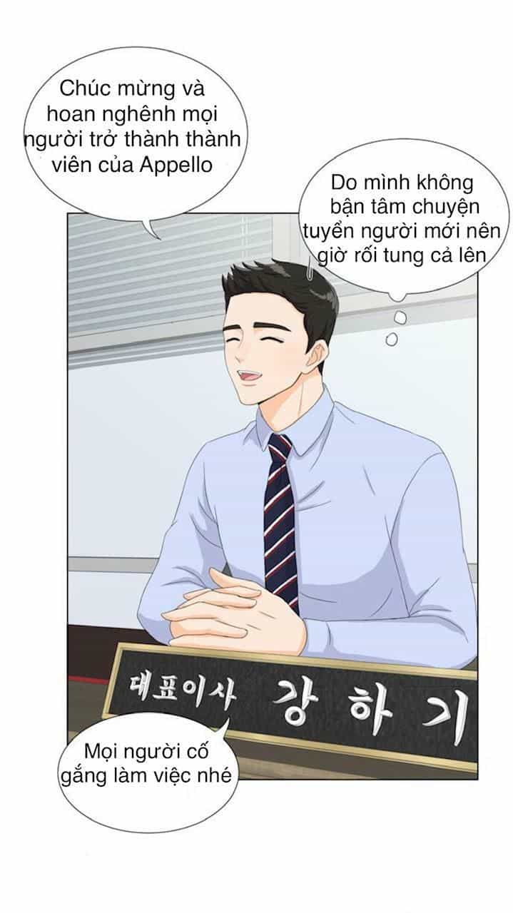 Idol Và Sếp Em Yêu Ai? - Chương 3 - ảnh 7