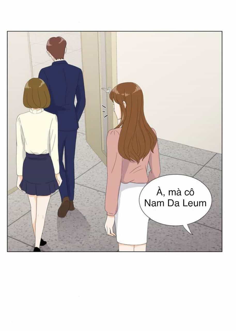 Idol Và Sếp Em Yêu Ai? - Chương 3 - ảnh 9