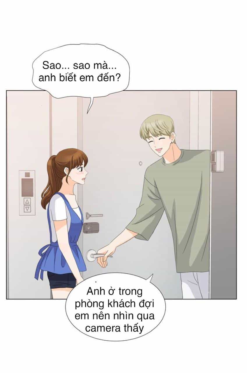 Idol Và Sếp Em Yêu Ai? - Chương 30 - ảnh 10