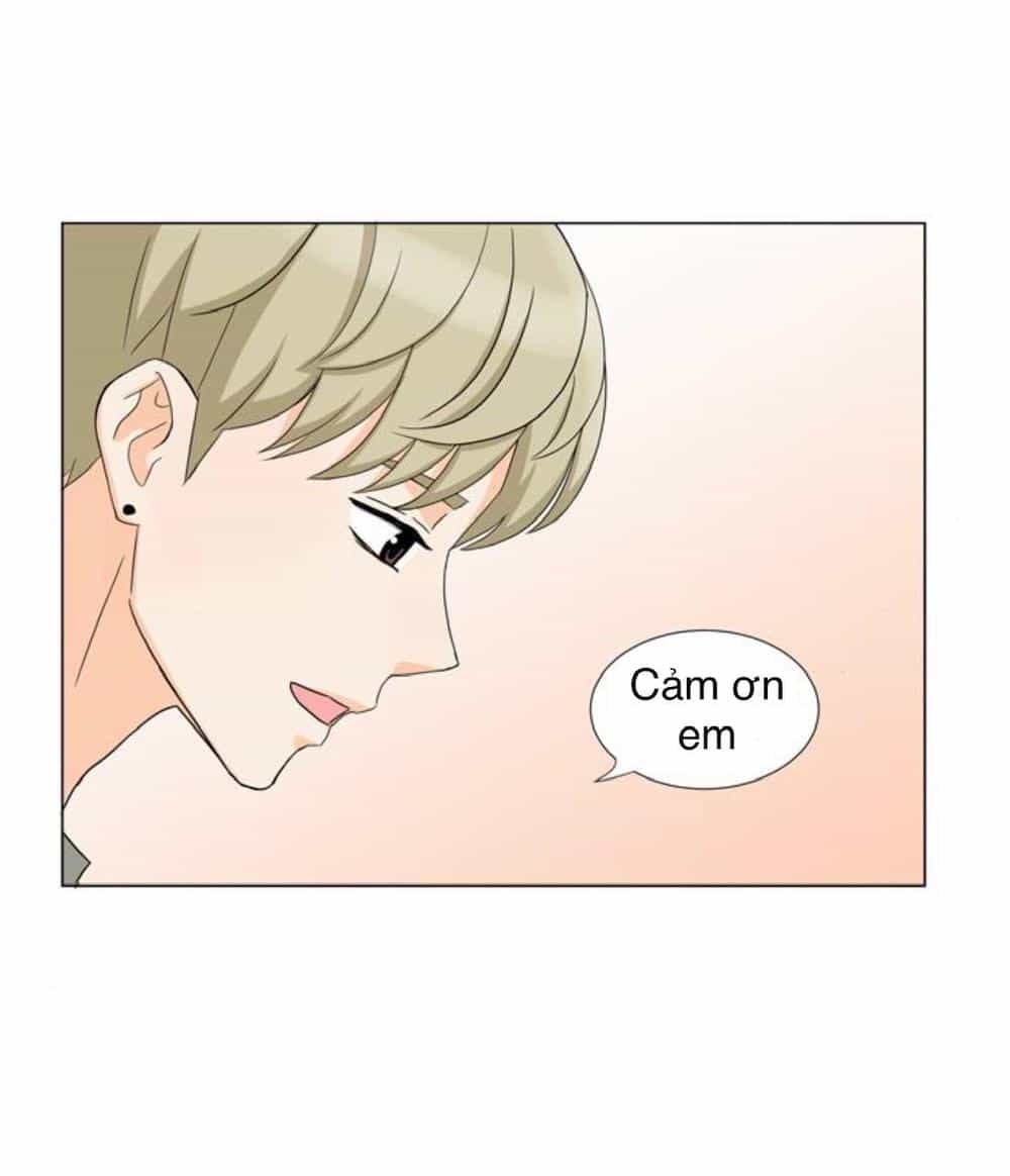 Idol Và Sếp Em Yêu Ai? - Chương 30 - ảnh 15