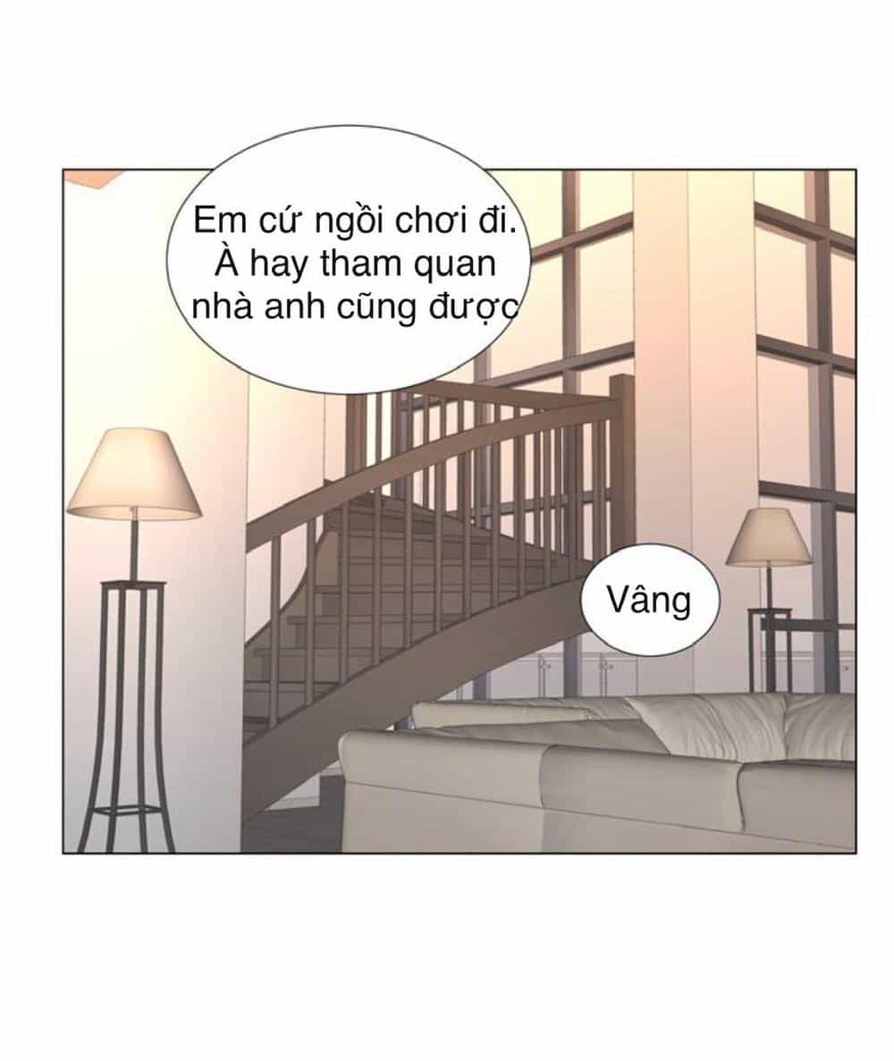 Idol Và Sếp Em Yêu Ai? - Chương 30 - ảnh 19