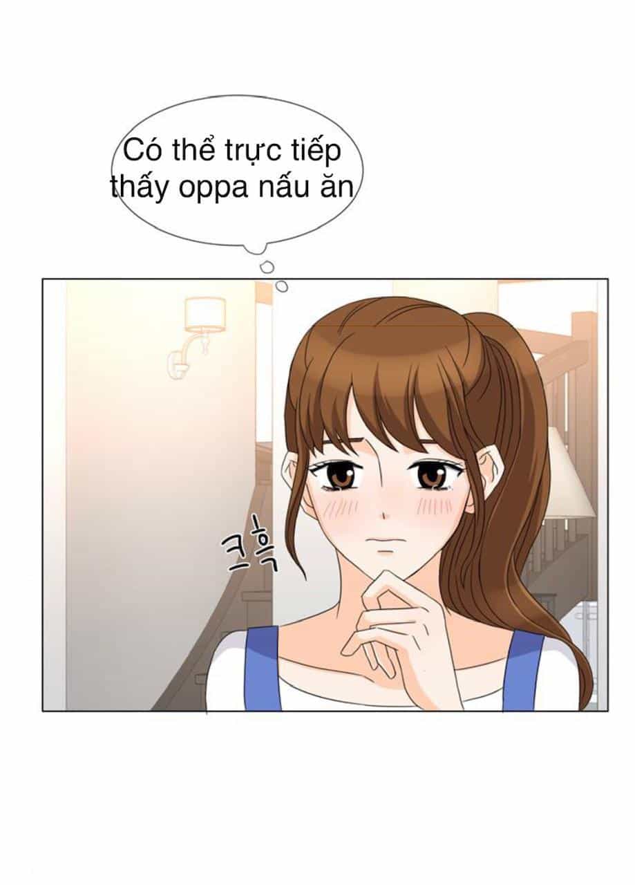 Idol Và Sếp Em Yêu Ai? - Chương 30 - ảnh 22