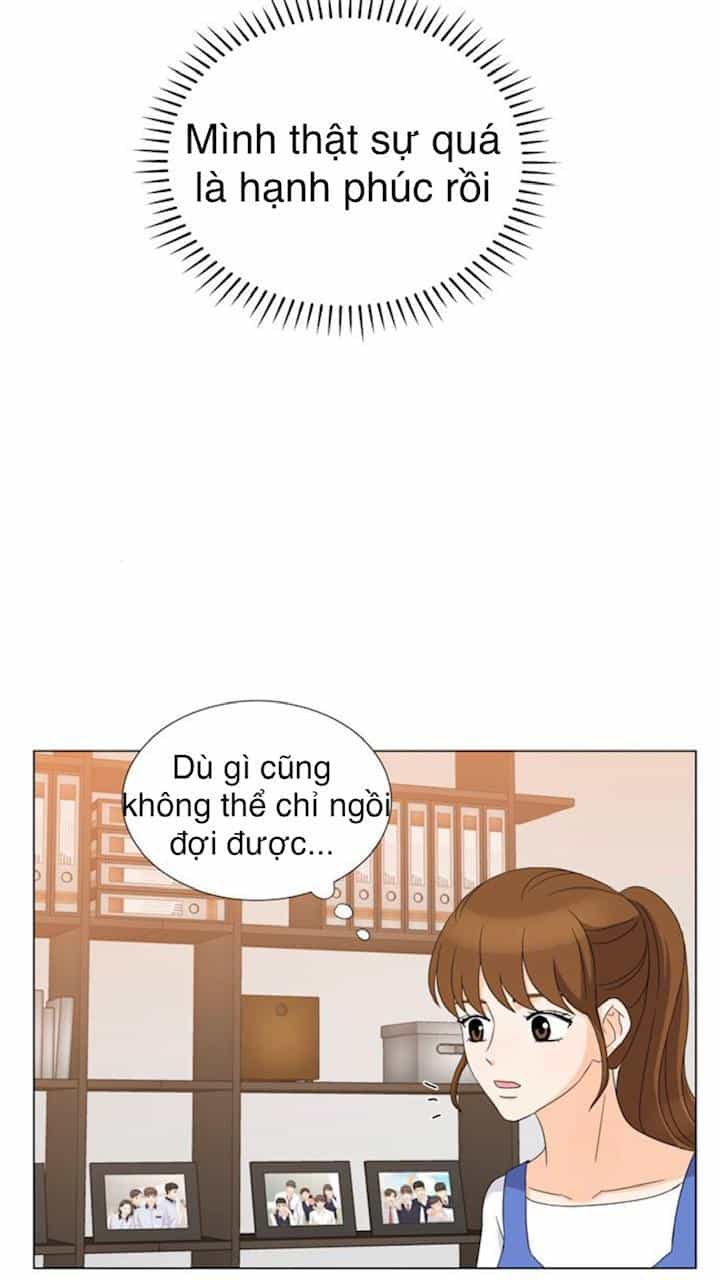 Idol Và Sếp Em Yêu Ai? - Chương 30 - ảnh 23