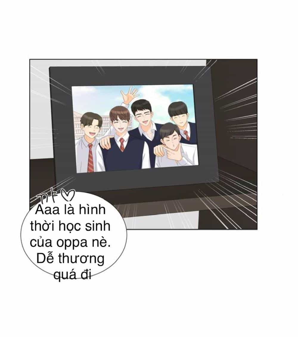 Idol Và Sếp Em Yêu Ai? - Chương 30 - ảnh 24