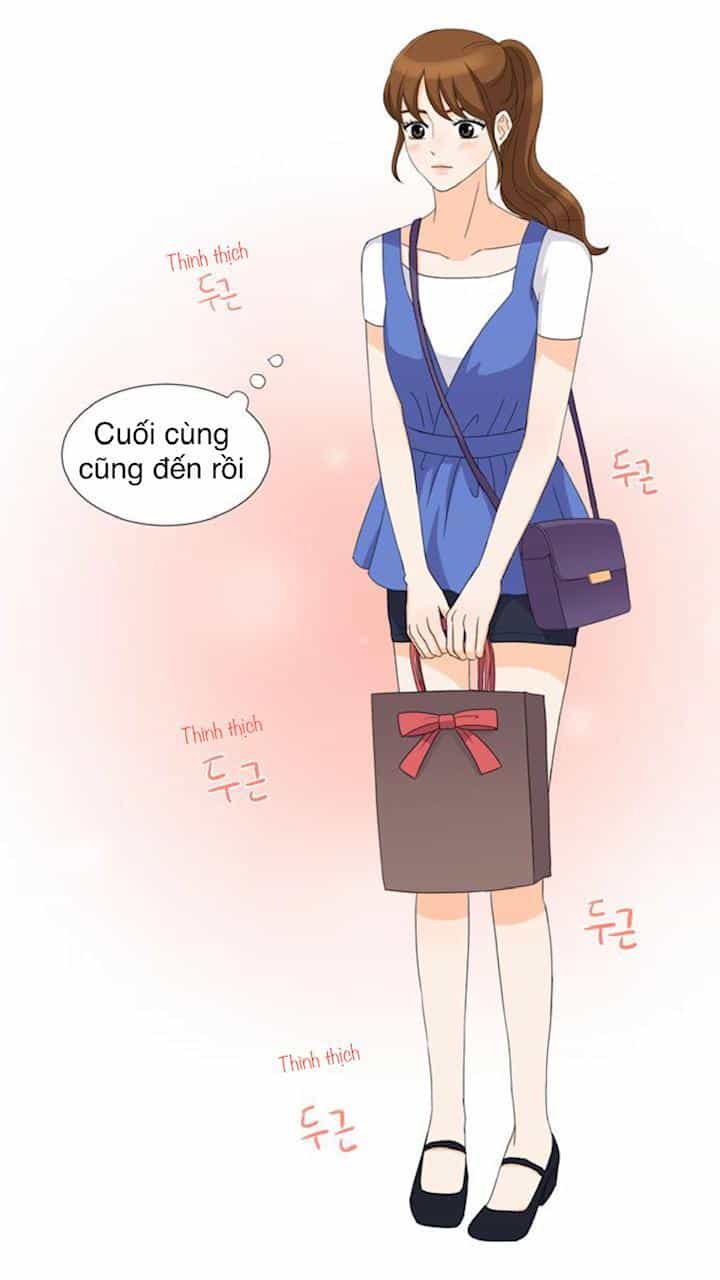 Idol Và Sếp Em Yêu Ai? - Chương 30 - ảnh 3