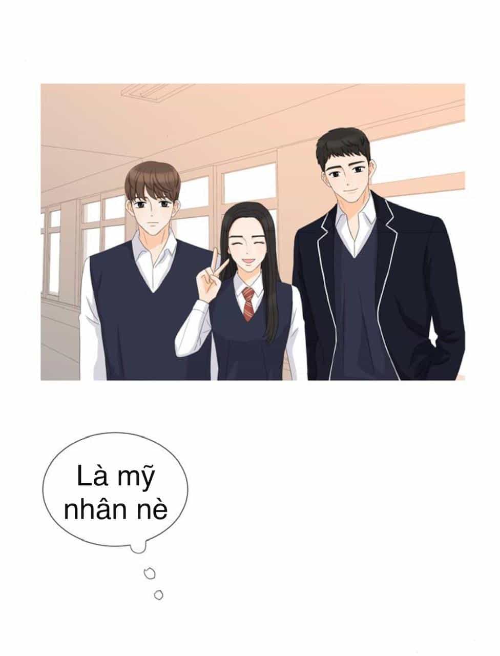 Idol Và Sếp Em Yêu Ai? - Chương 30 - ảnh 32