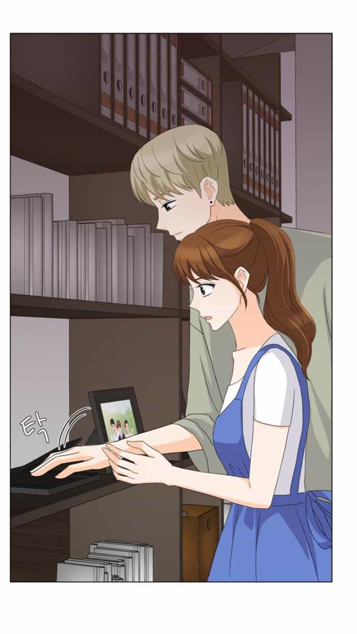 Idol Và Sếp Em Yêu Ai? - Chương 30 - ảnh 34