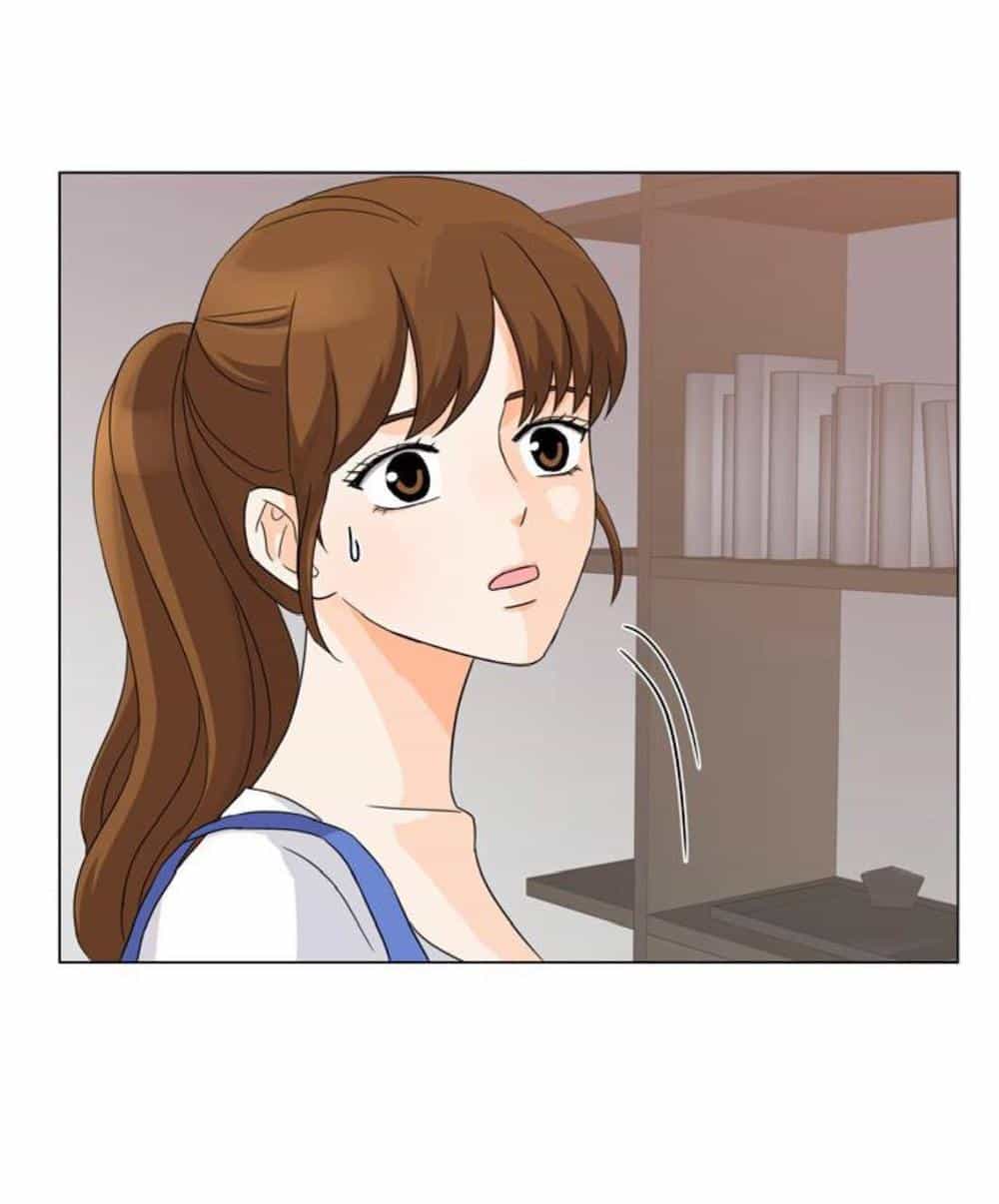 Idol Và Sếp Em Yêu Ai? - Chương 30 - ảnh 35