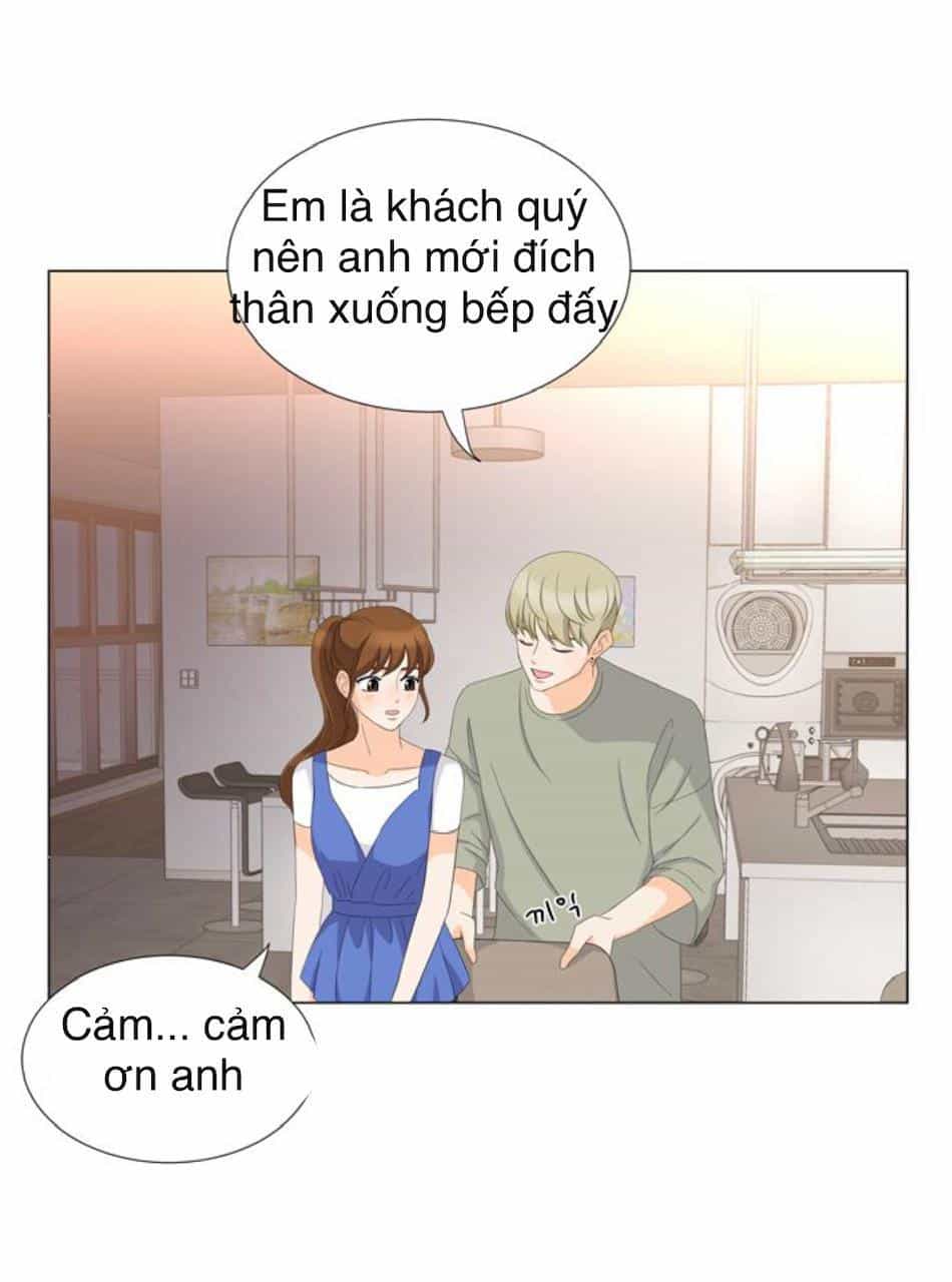Idol Và Sếp Em Yêu Ai? - Chương 31 - ảnh 10