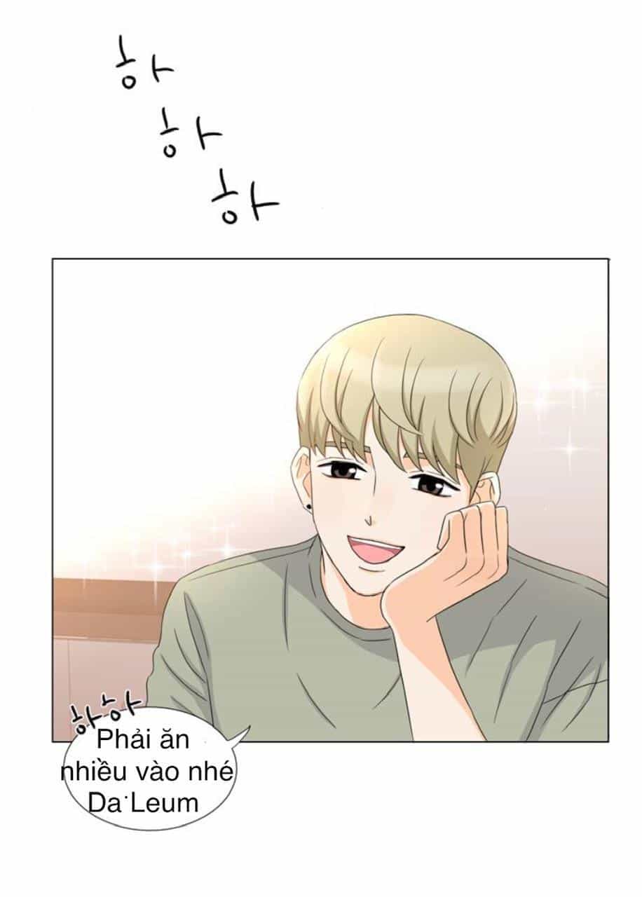 Idol Và Sếp Em Yêu Ai? - Chương 31 - ảnh 15