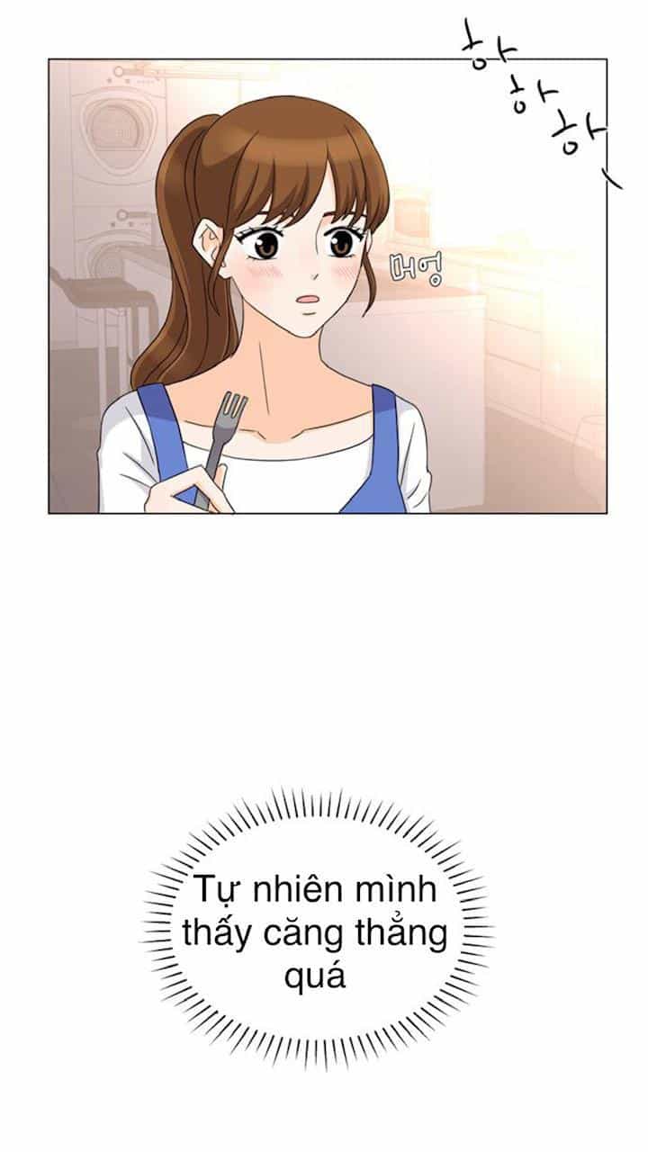 Idol Và Sếp Em Yêu Ai? - Chương 31 - ảnh 16