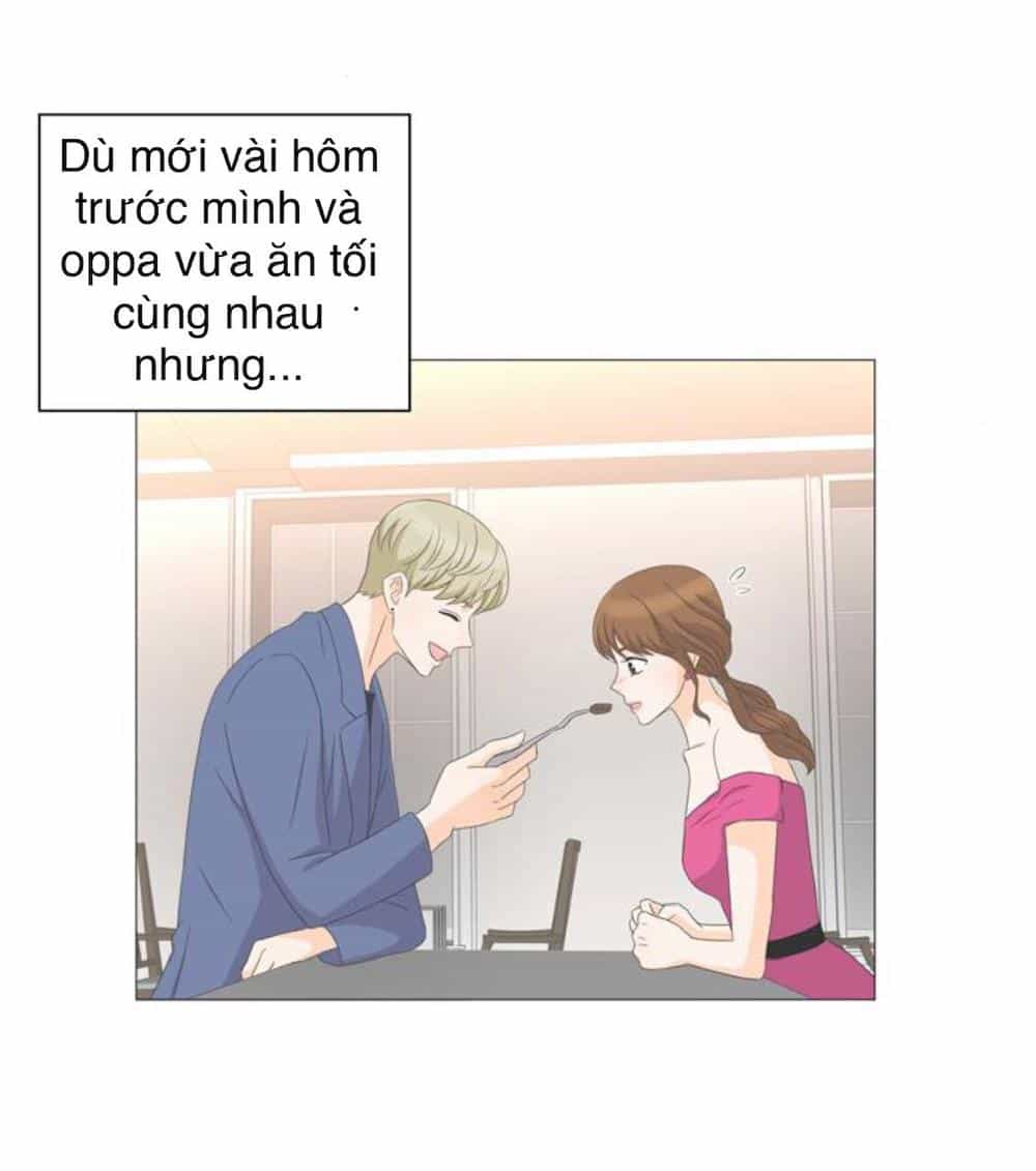Idol Và Sếp Em Yêu Ai? - Chương 31 - ảnh 17