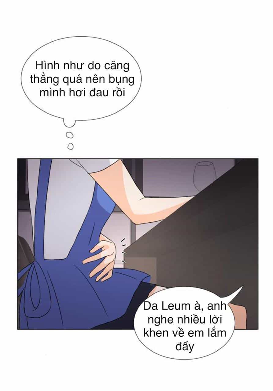 Idol Và Sếp Em Yêu Ai? - Chương 31 - ảnh 22