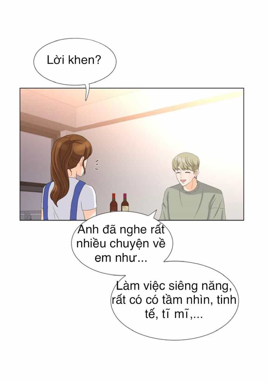 Idol Và Sếp Em Yêu Ai? - Chương 31 - ảnh 23