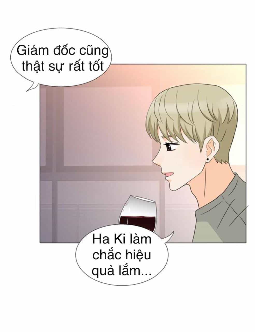 Idol Và Sếp Em Yêu Ai? - Chương 31 - ảnh 26