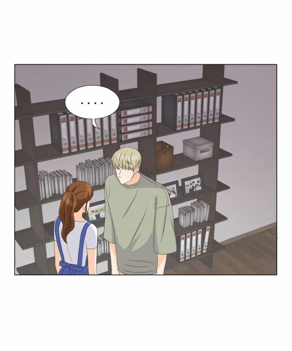 Idol Và Sếp Em Yêu Ai? - Chương 31 - ảnh 3