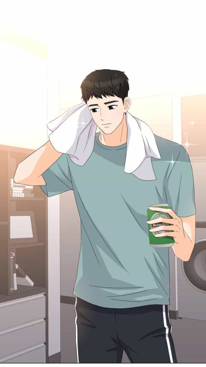 Idol Và Sếp Em Yêu Ai? - Chương 31 - ảnh 32