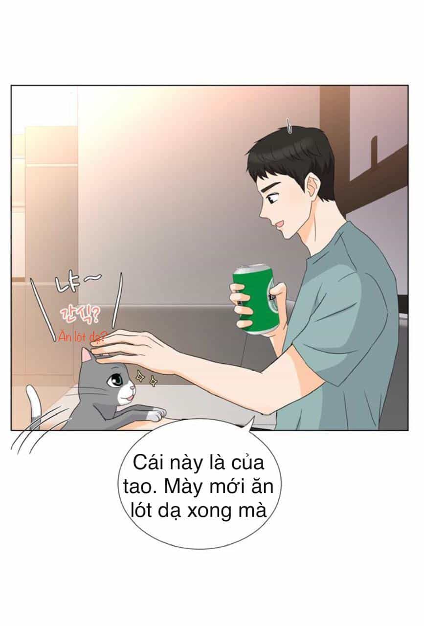 Idol Và Sếp Em Yêu Ai? - Chương 31 - ảnh 34