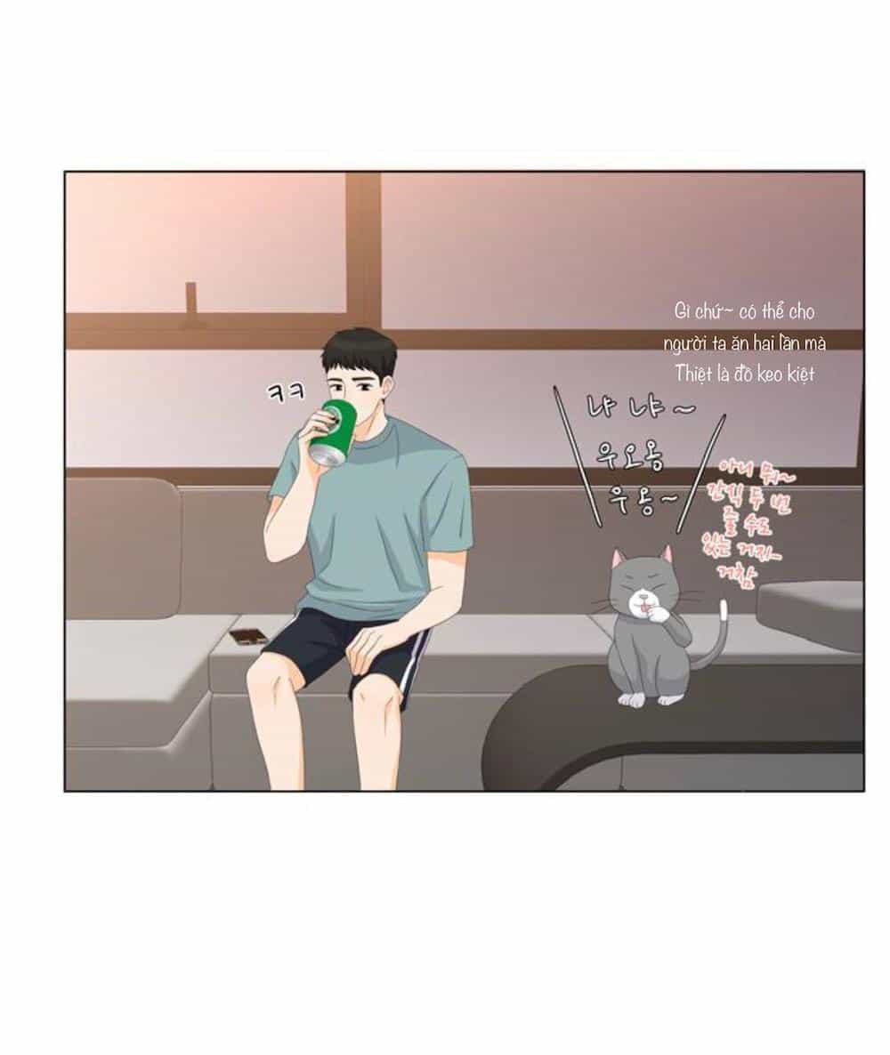 Idol Và Sếp Em Yêu Ai? - Chương 31 - ảnh 35