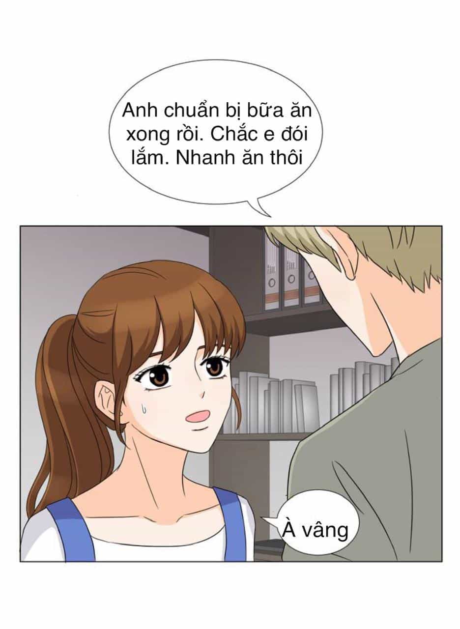 Idol Và Sếp Em Yêu Ai? - Chương 31 - ảnh 5