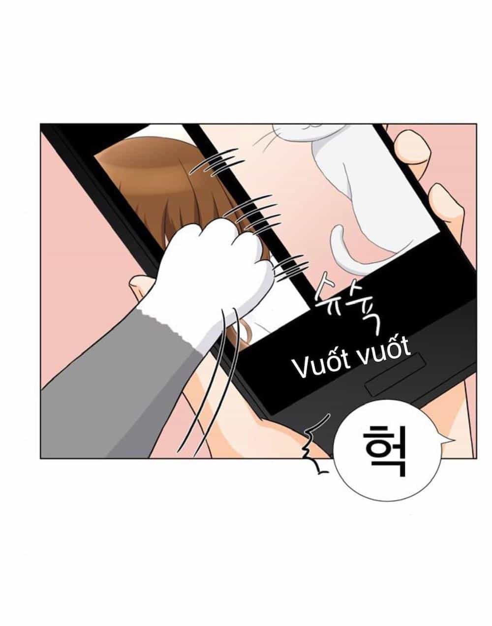 Idol Và Sếp Em Yêu Ai? - Chương 32 - ảnh 12