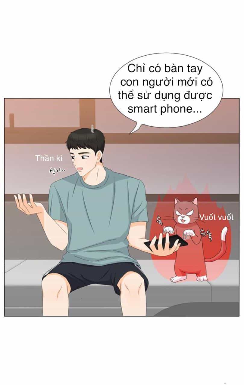Idol Và Sếp Em Yêu Ai? - Chương 32 - ảnh 13
