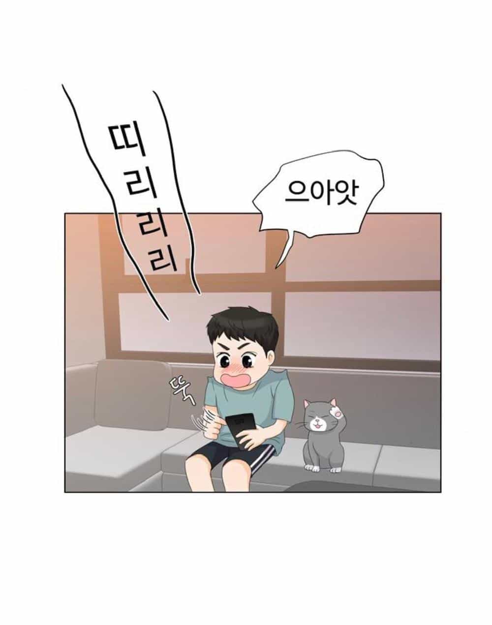 Idol Và Sếp Em Yêu Ai? - Chương 32 - ảnh 16