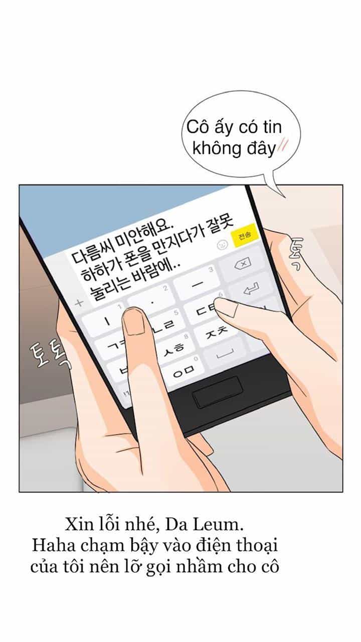 Idol Và Sếp Em Yêu Ai? - Chương 32 - ảnh 18