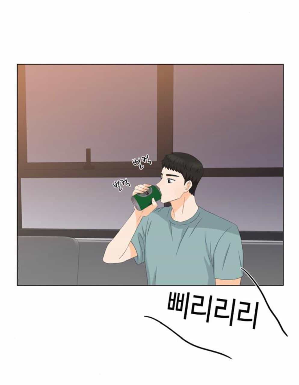 Idol Và Sếp Em Yêu Ai? - Chương 32 - ảnh 24