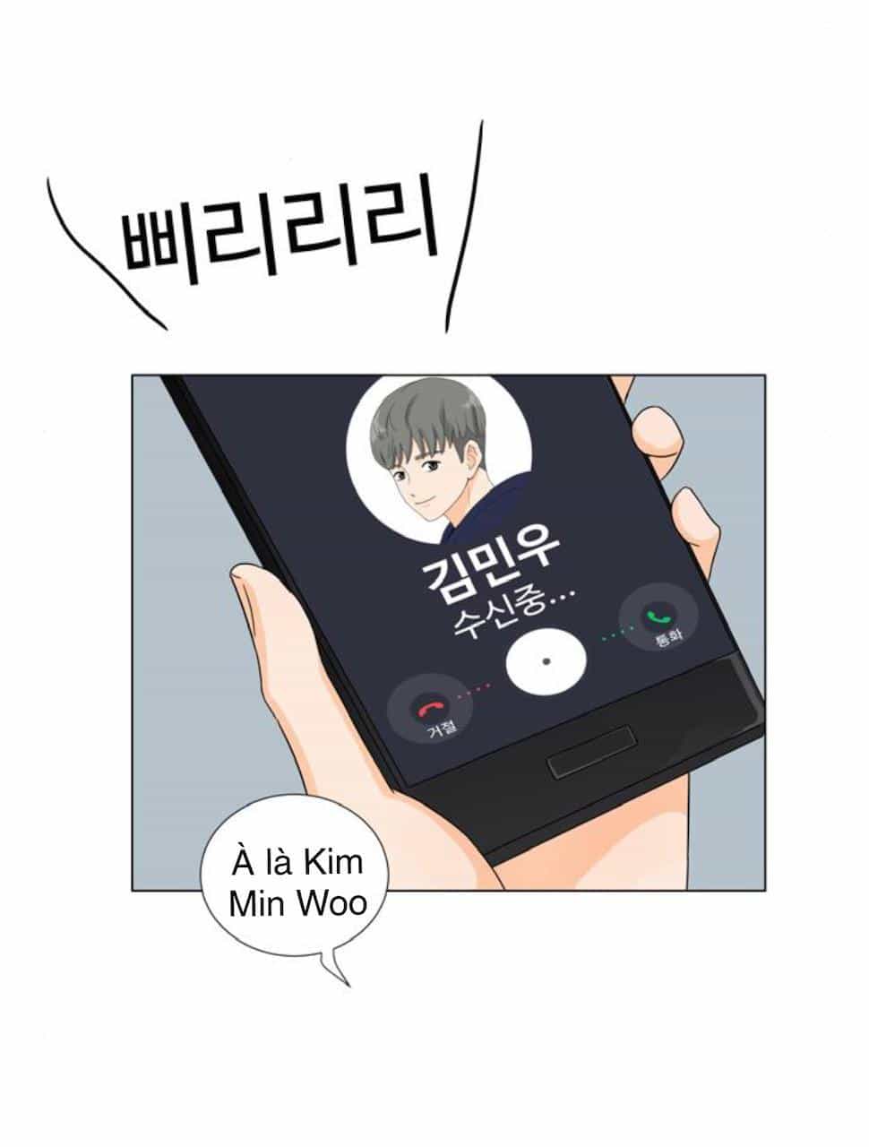 Idol Và Sếp Em Yêu Ai? - Chương 32 - ảnh 26