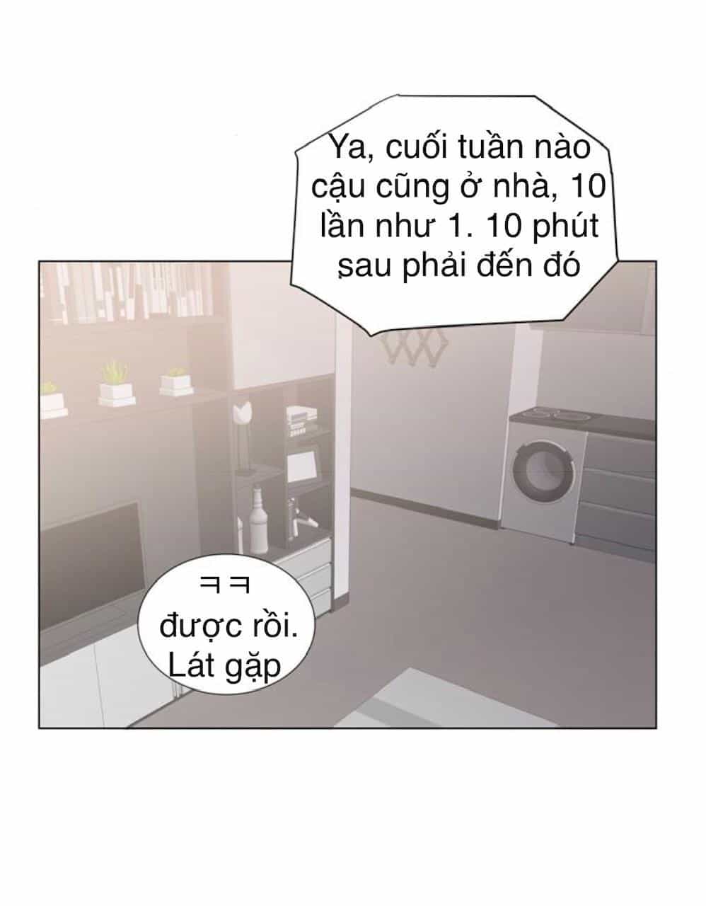 Idol Và Sếp Em Yêu Ai? - Chương 32 - ảnh 29