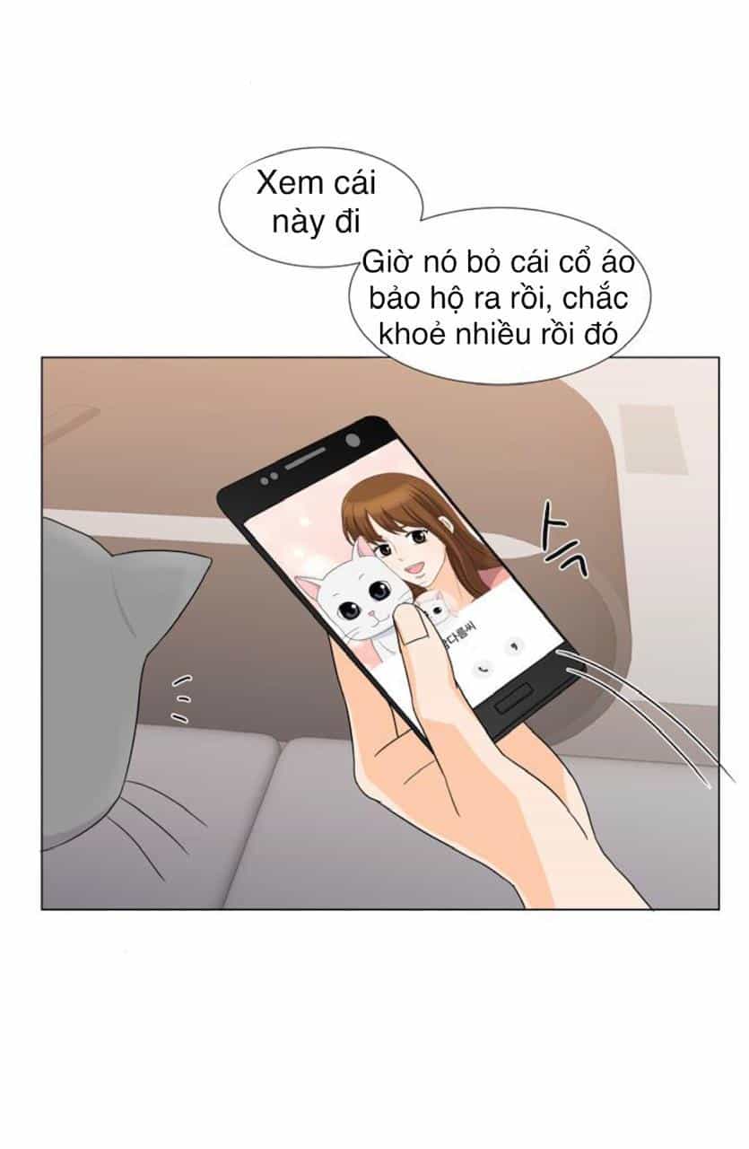 Idol Và Sếp Em Yêu Ai? - Chương 32 - ảnh 3